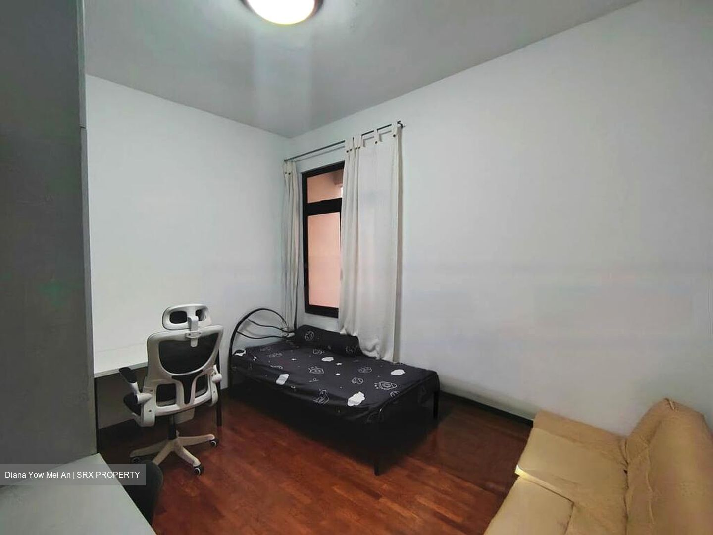 Seletaris (D27), Condominium #497334361